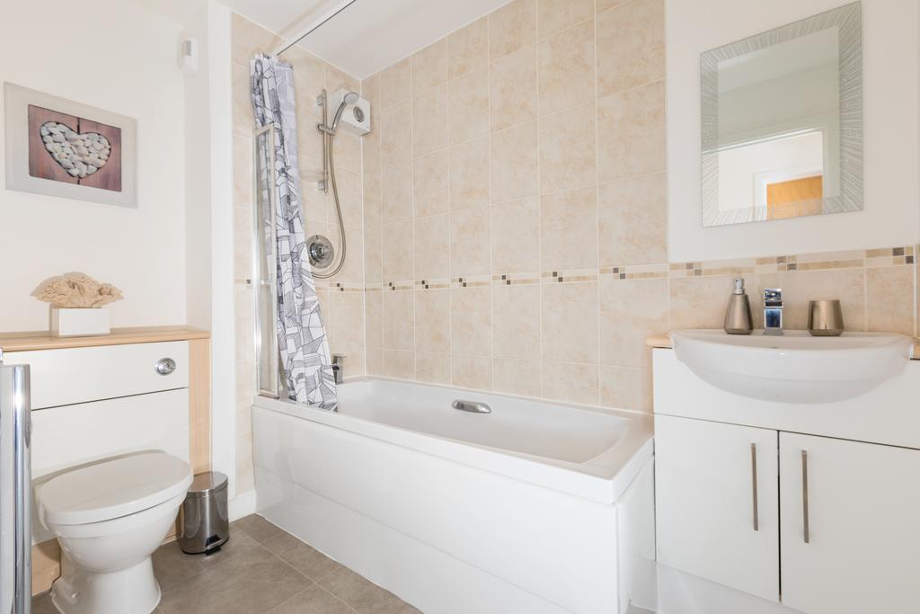 Liberty View Apartment - Σουόνσι Εξωτερικό φωτογραφία